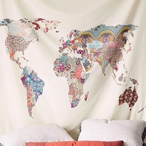 world tapestry